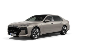 BMW Serii 7, 750