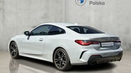 miniaturka - BMW Serii 4, 430