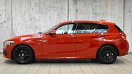 BMW Seria 1 118