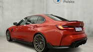 miniaturka - BMW M3