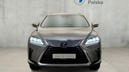Lexus RX450