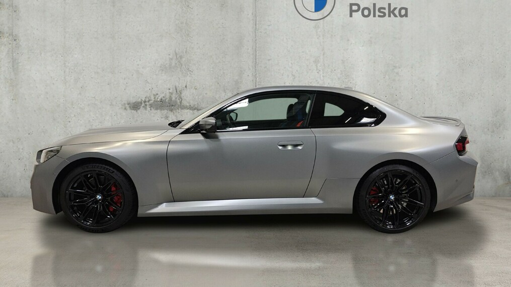 BMW Seria M2