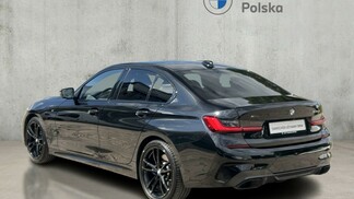 BMW Seria 3, 340