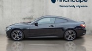 miniaturka - BMW Serii 4, 440