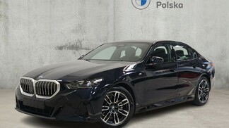 BMW Seria 5 520