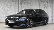 BMW Serii 5, 520