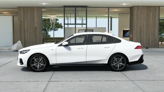 BMW Seria 5 520