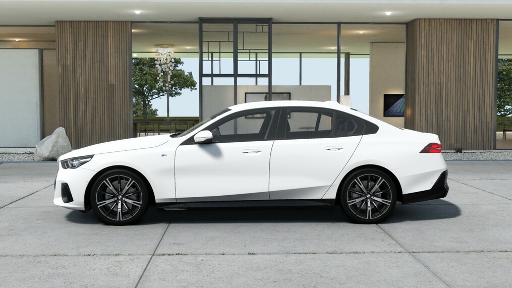 BMW Seria 5 520