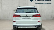 miniaturka - BMW X5