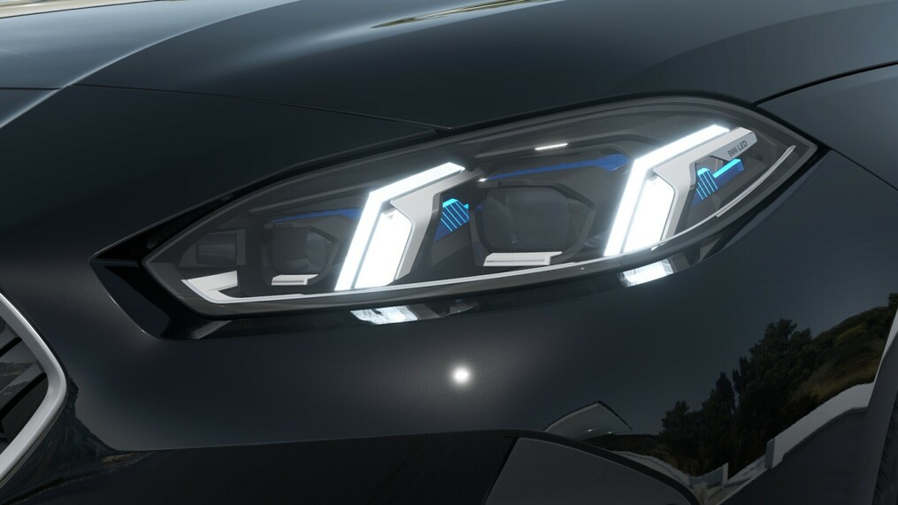 BMW Seria 2 220