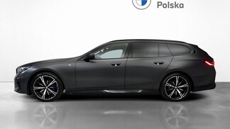BMW Serii 5, 520