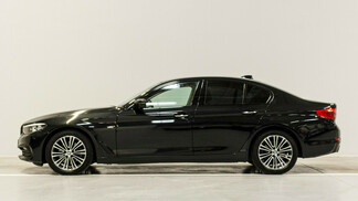 BMW Seria 5 520