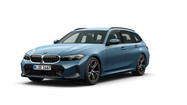 BMW Serii 3, 330