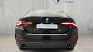 BMW Serii 4, 420