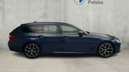 miniaturka - BMW Serii 5, 530
