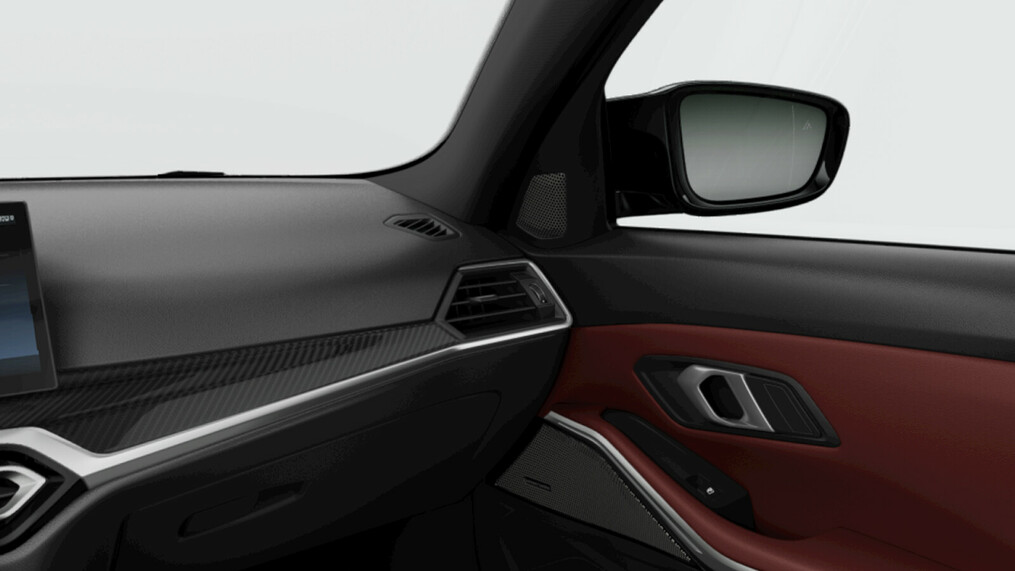 BMW Seria 3 340