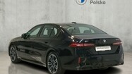 BMW Serii 5, 520