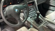BMW Serii 8, 850