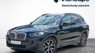 miniaturka - BMW X3
