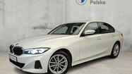 miniaturka - BMW Serii 3, 318