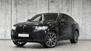 miniaturka - BMW X4