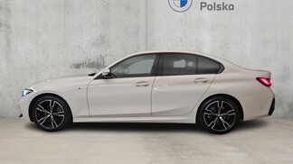 BMW Serii 3, 320