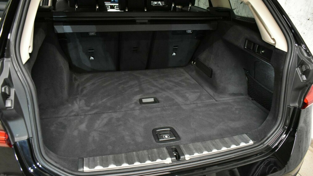 BMW Seria 3 320