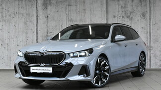 BMW Seria 5 520