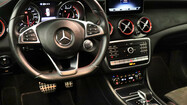 Mercedes-Benz CLA 45 AMG