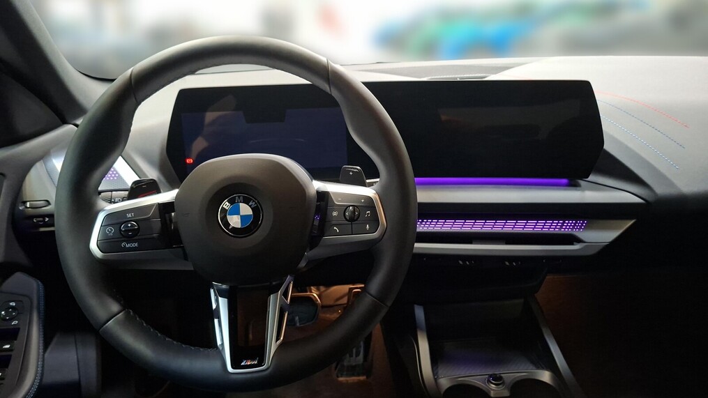 BMW Serii 2, 220