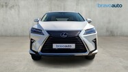 Lexus Seria RX ( wszystkie )