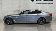 miniaturka - BMW Serii 5, 530