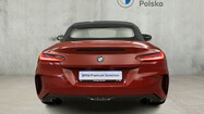 BMW Seria Z4