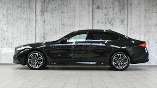 BMW Seria 5 520
