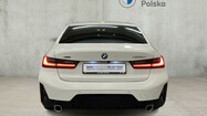 BMW Serii 3, 320