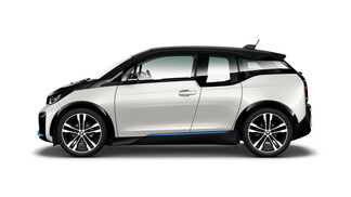 BMW Seria I3 i3