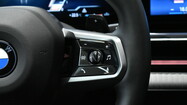 BMW Seria 5 520