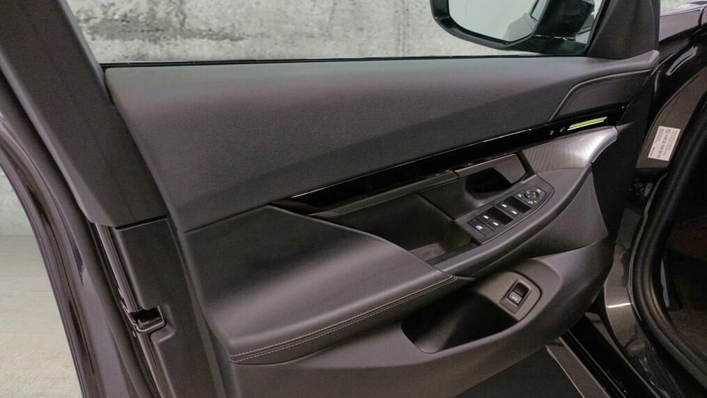 BMW Seria 5, 520