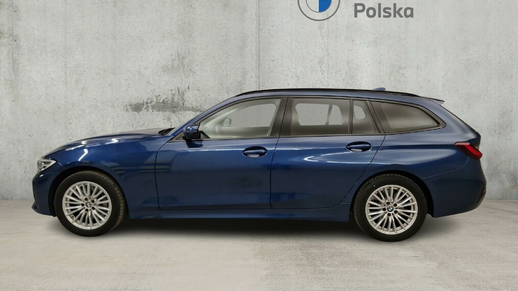 BMW Seria 3 330