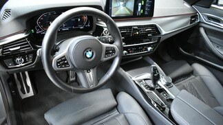 BMW Seria 5 520