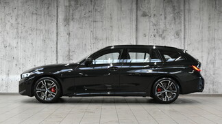 BMW Serii 3, 320