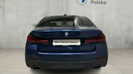 BMW Seria 5 530