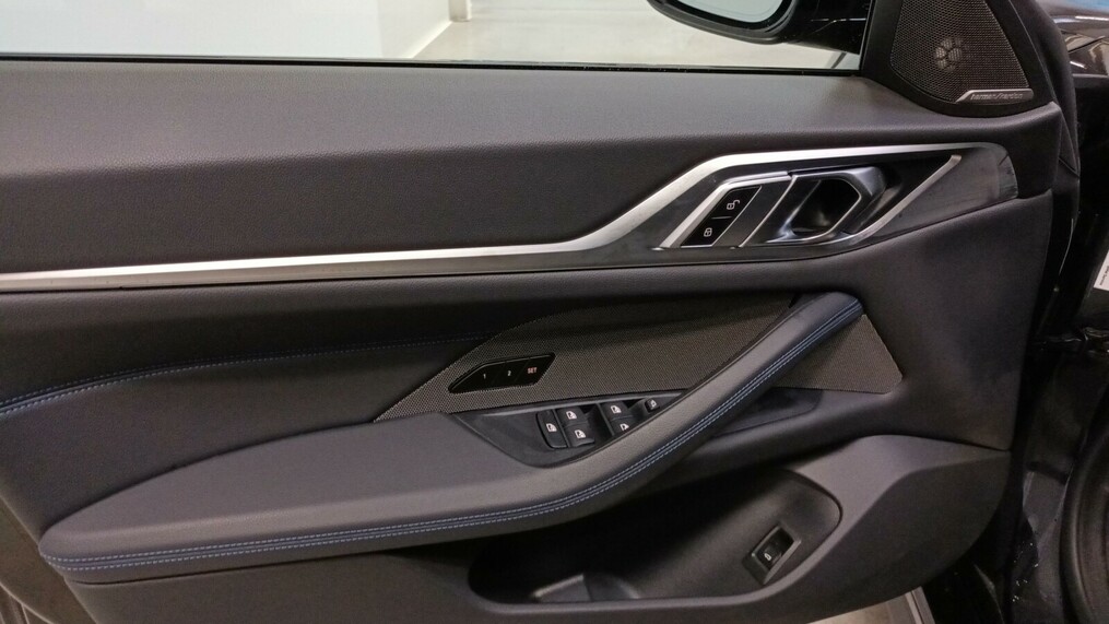 BMW Seria 4 430