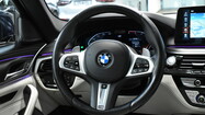 BMW Serii 5, 540
