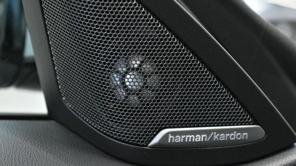 BMW Serii 4, 420