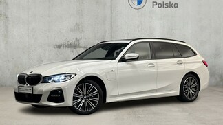 BMW Seria 3 330