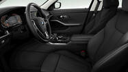 BMW Seria 3 320