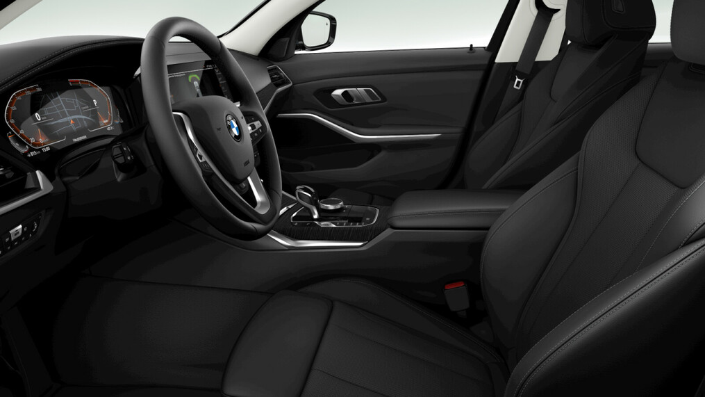 BMW Seria 3 320