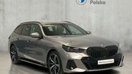 BMW Seria 5, 520