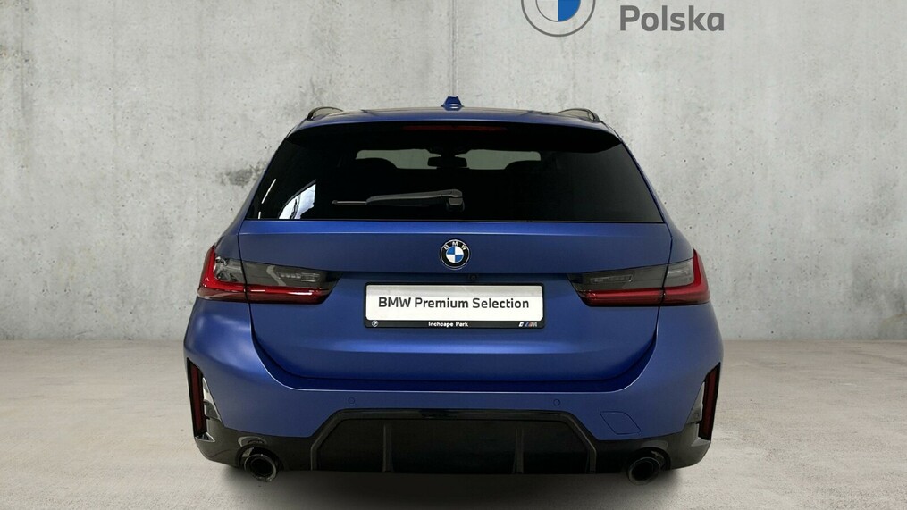 BMW Seria 3 330